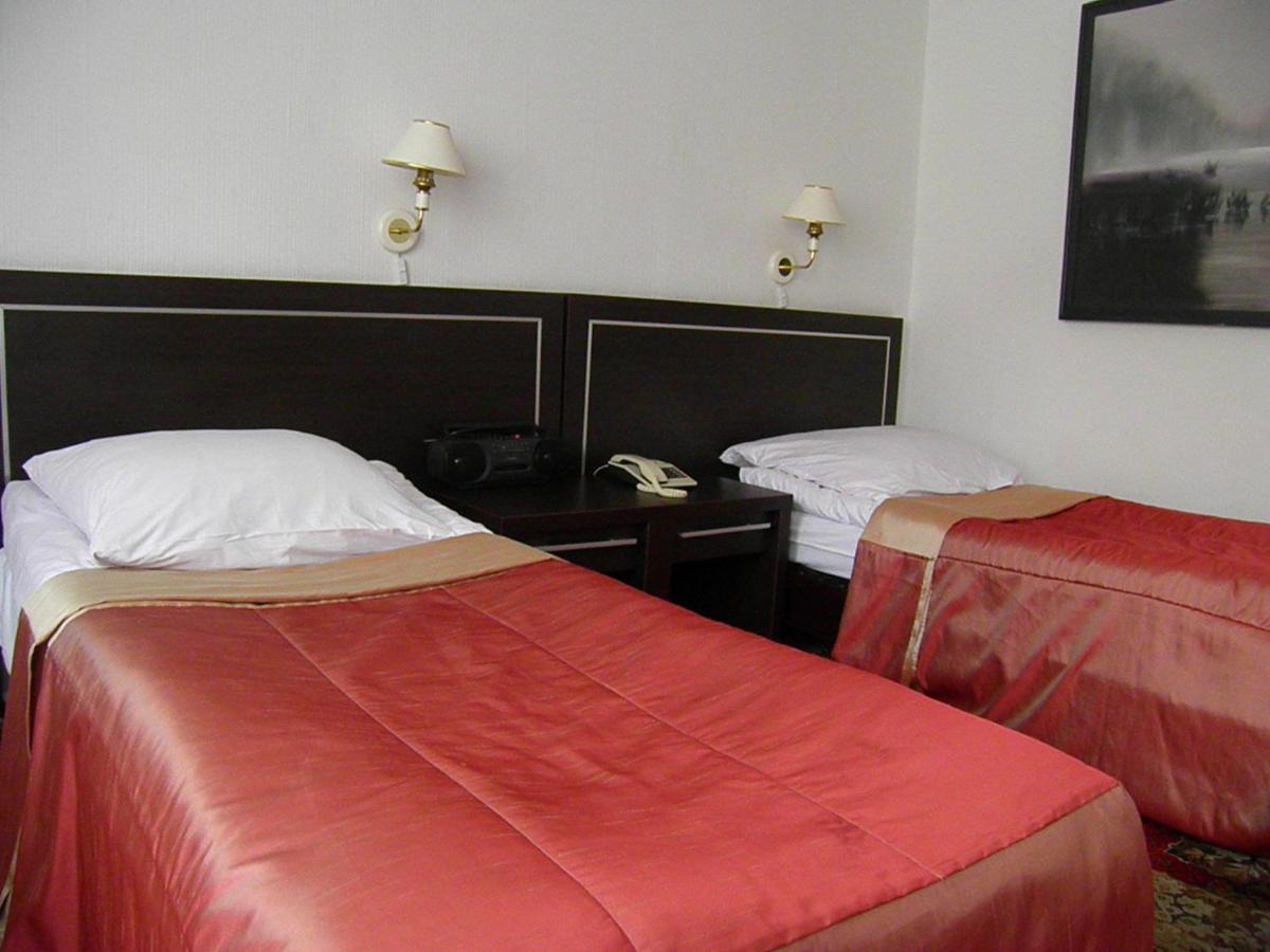 Hotel Gromada Arka Lux Koszalin Camera foto