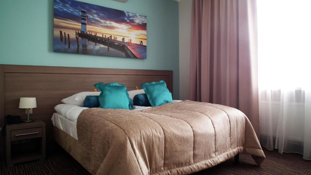 Hotel Gromada Arka Lux Koszalin Camera foto