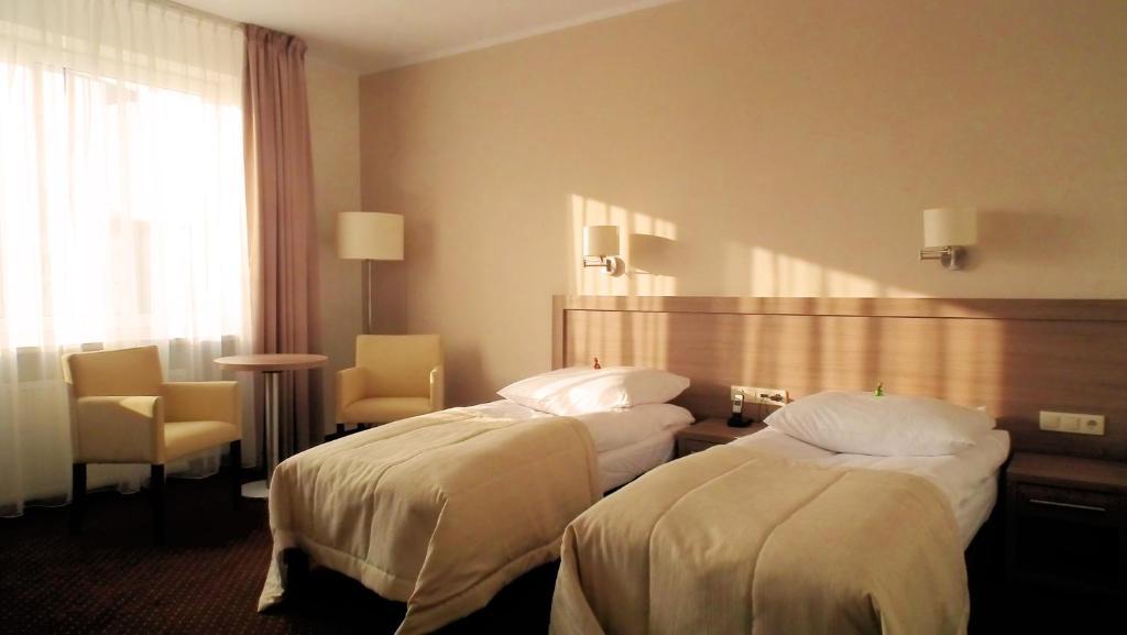 Hotel Gromada Arka Lux Koszalin Camera foto